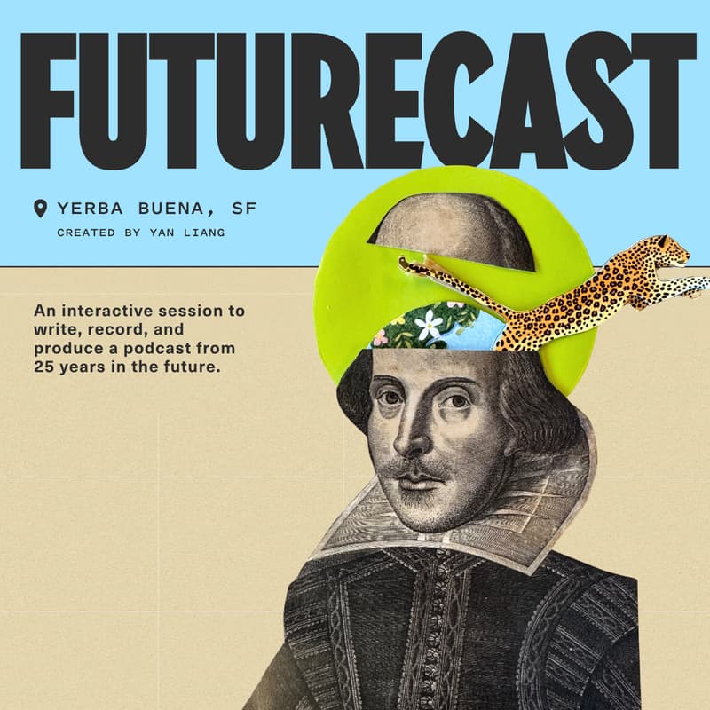 Cover Image for FutureCast