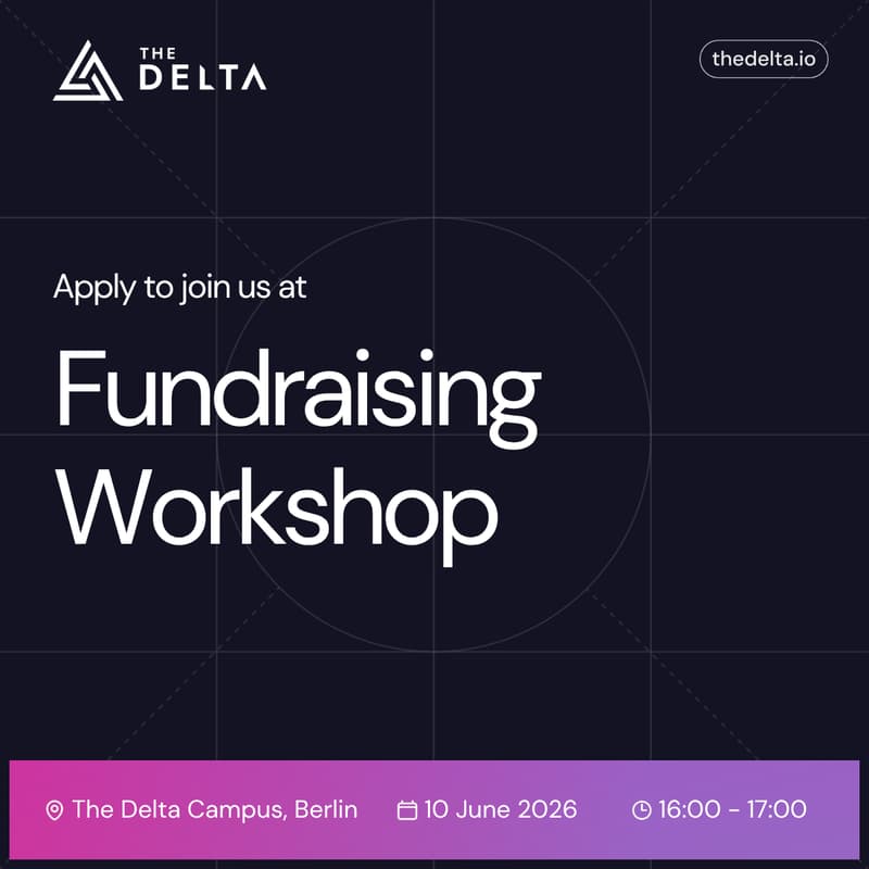 Cover Image for Fundraising Workshop
