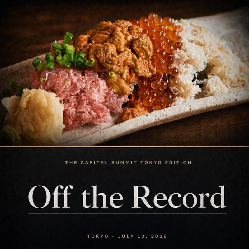 Cover Image for Off the Record