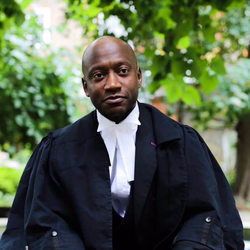 Cover Image for Mentivity x Urban Lawyers: Introduction To Your Rights & How The Law Affects You.