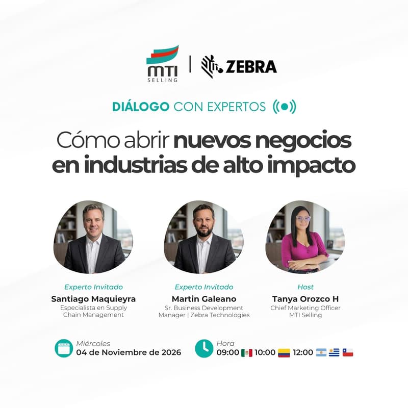 Cover Image for Cómo abrir nuevos negocios en industrias de alto impacto