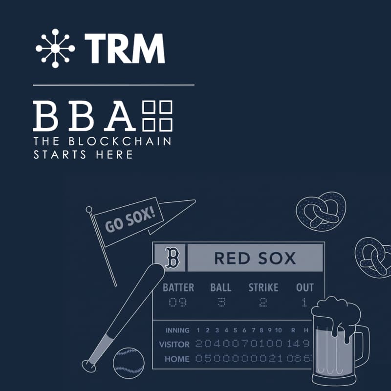 Cover Image for TRM Labs & Boston Blockchain Association Happy Hour