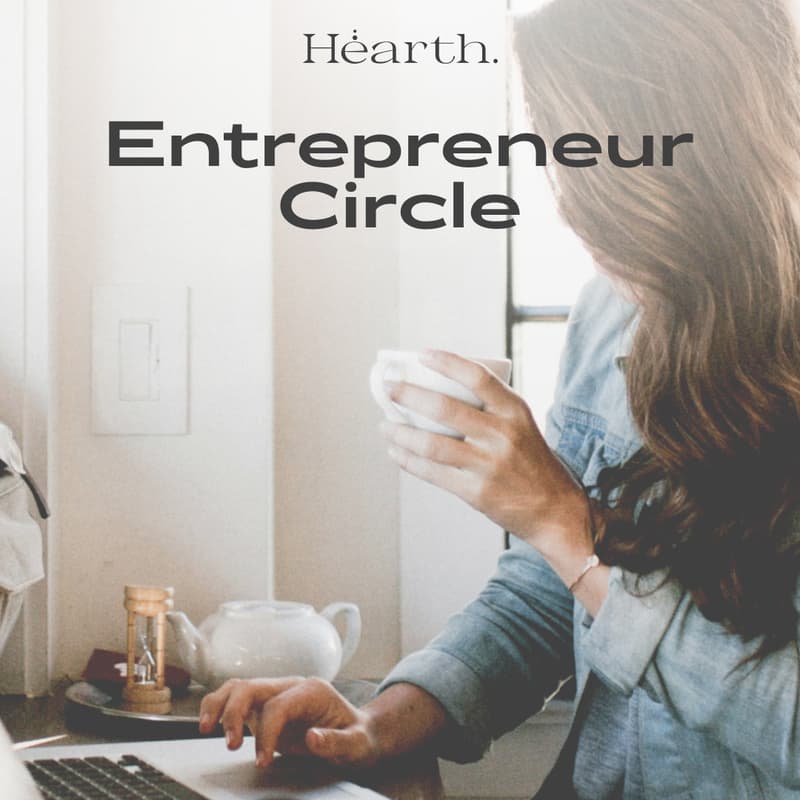 Cover Image for Entrepreneur Circle: From Idea to Action