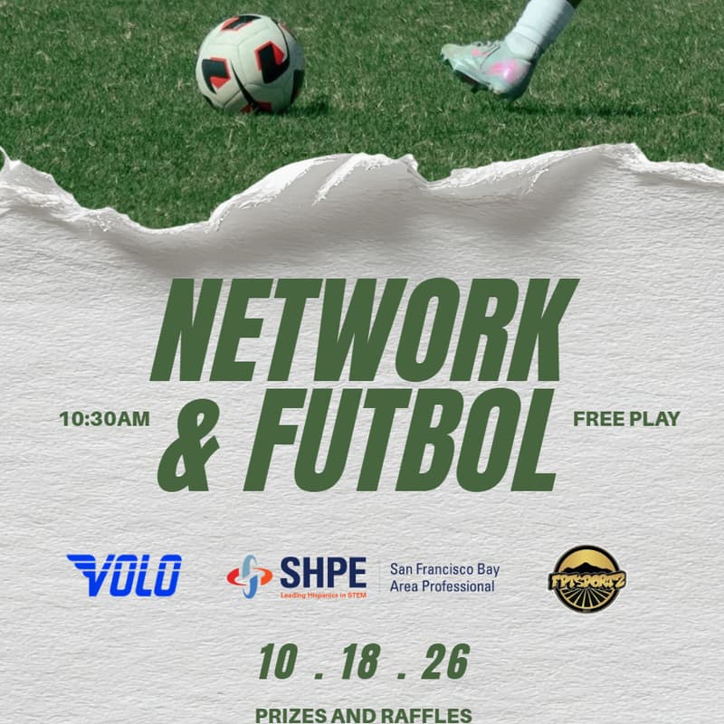 Cover Image for NETWORK& FUTBOL