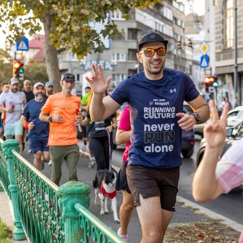 Cover Image for 321sport - Alergare Herăstrău (începători) #dela1la21 S24E03