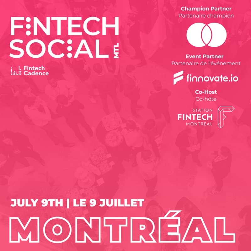 Cover Image for Fintech Social Montreal