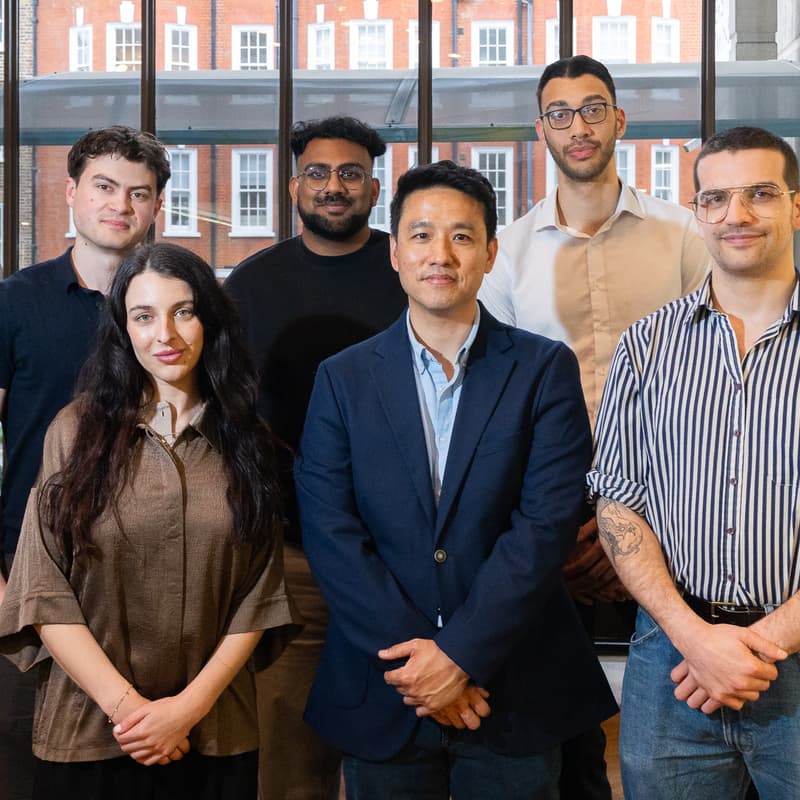 Cover Image for Foundermatcha Investor Pitch and Q&A - Saturday Morning