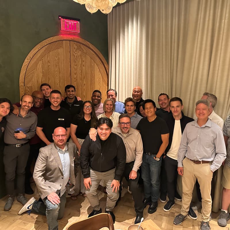 Cover Image for HCC's Annual Peer Dinner at Black Hat 2026 @COTE The Venetian Hotel