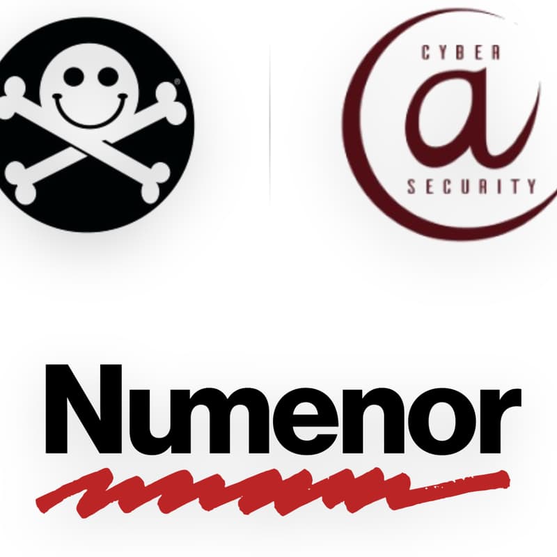 Cover Image for AC DEFCON x Numenor Dinner