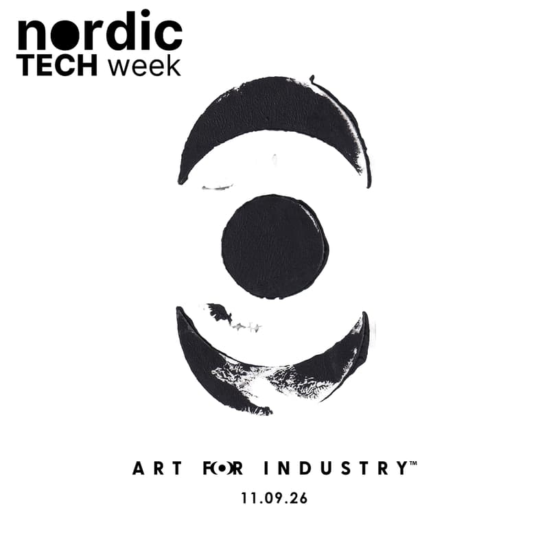Cover Image for Art for Industry: An Immersive Night of Art, Sound & Light