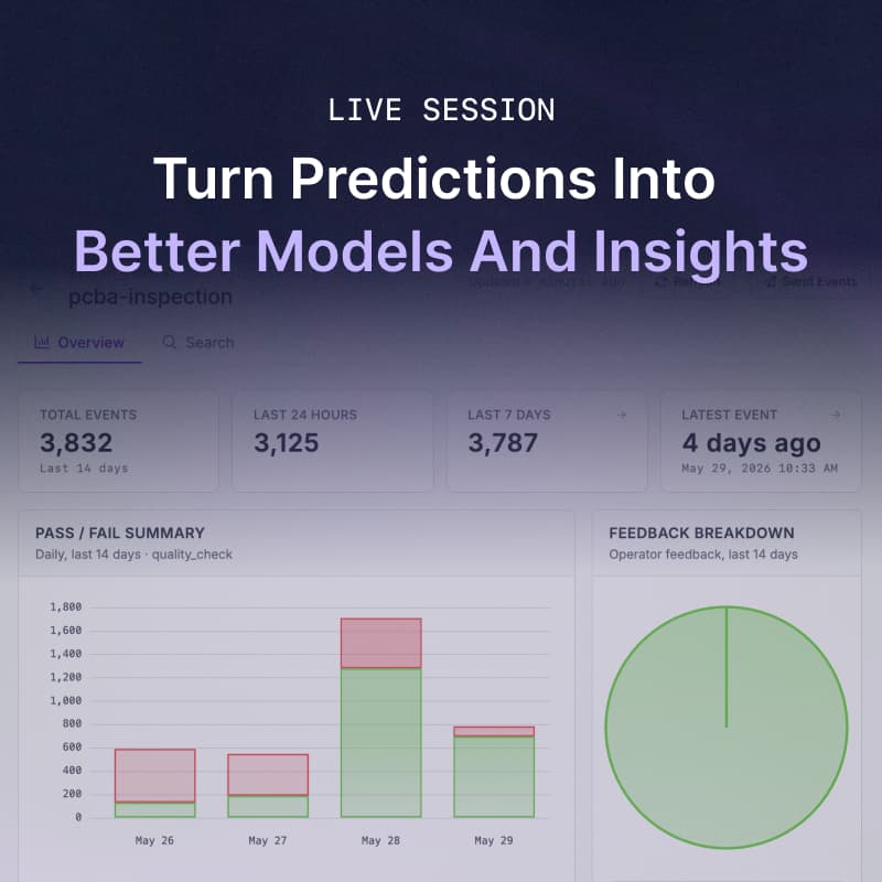 Cover Image for Turn Predictions Into Better Models and Insights