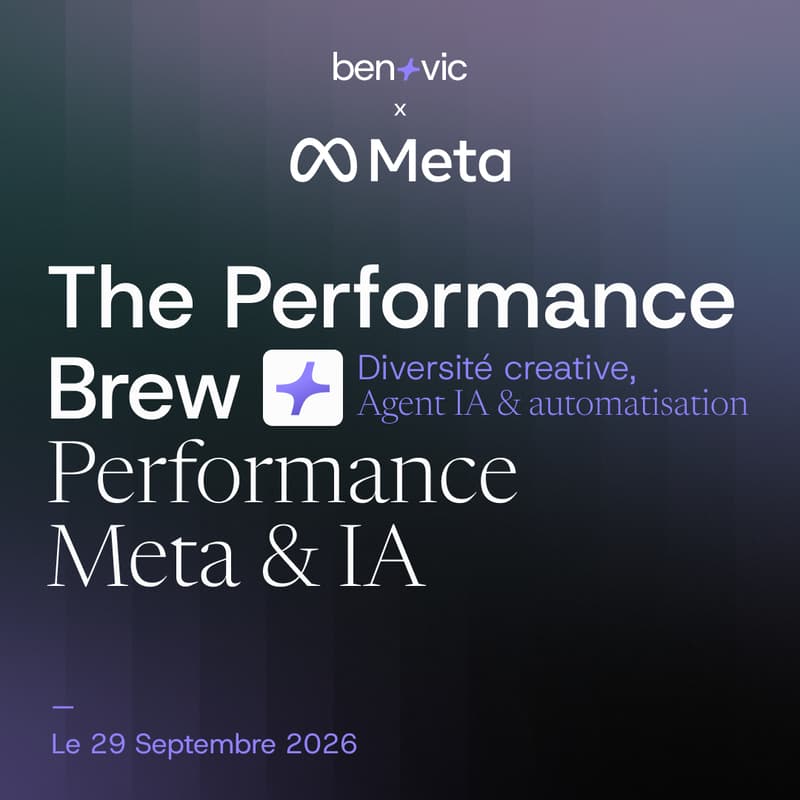Cover Image for The Performance Brew
