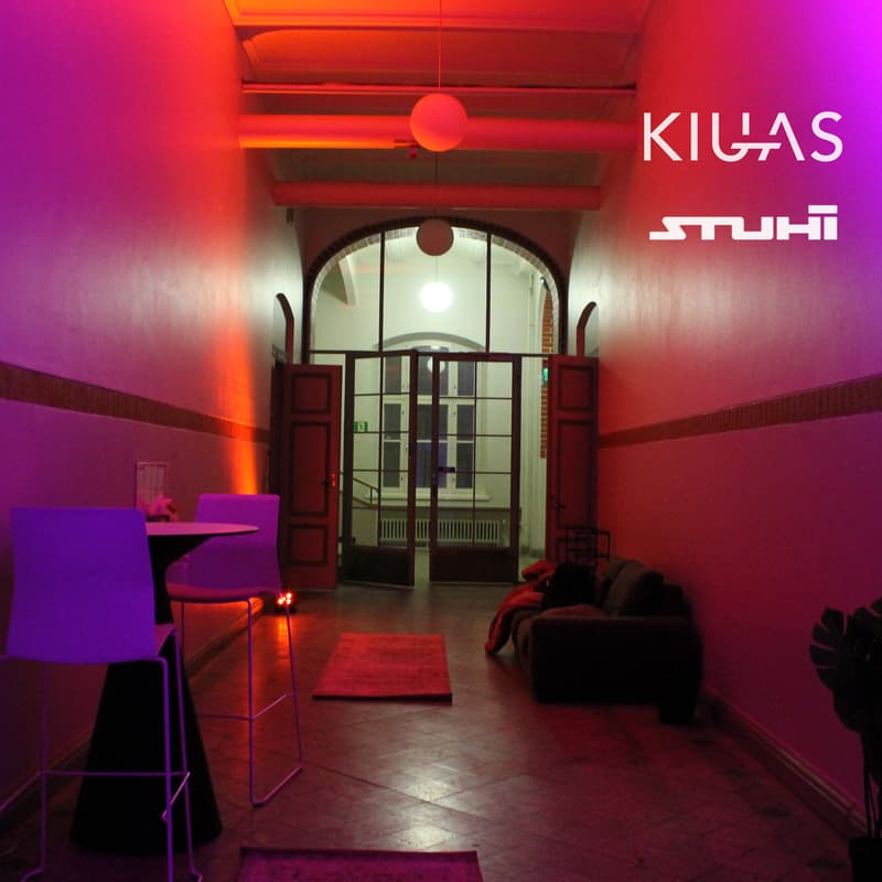 Cover Image for STUHI x Kiuas - Validation Workshop