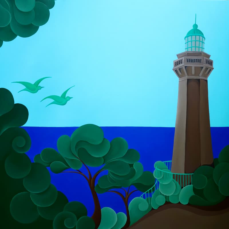Cover Image for Vernissage | Exposition Solo Etteluge