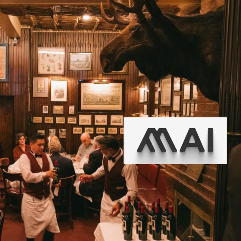 Cover Image for [MAI Friends] Performance Media Meets AI @ Keen's