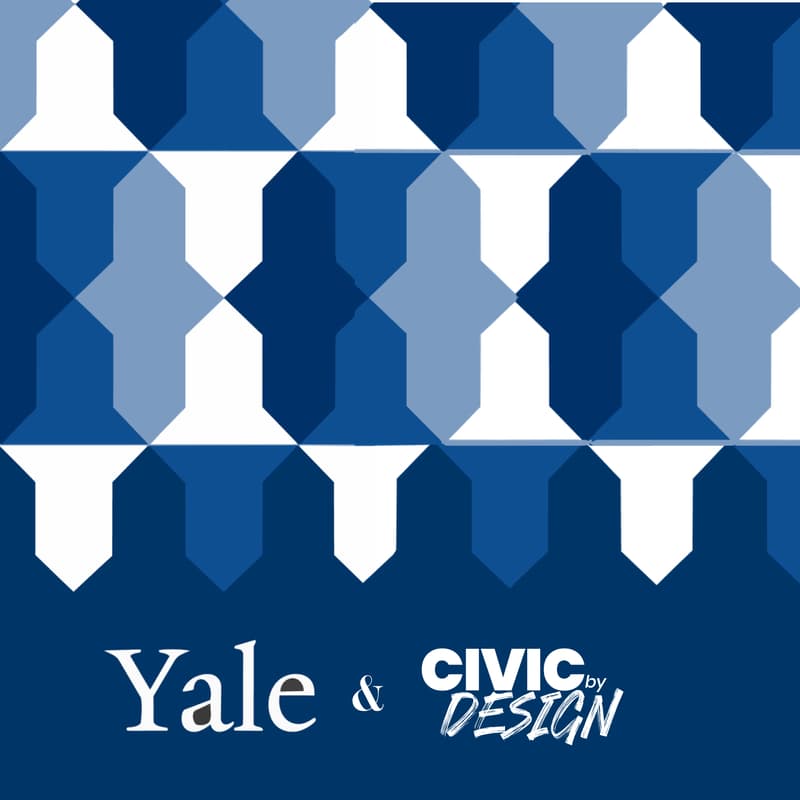 Cover Image for Civic By Design: Yale Workshop