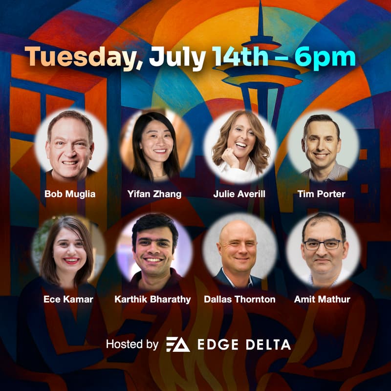 Cover Image for Seattle Summer AI Fireside Chat - 2026