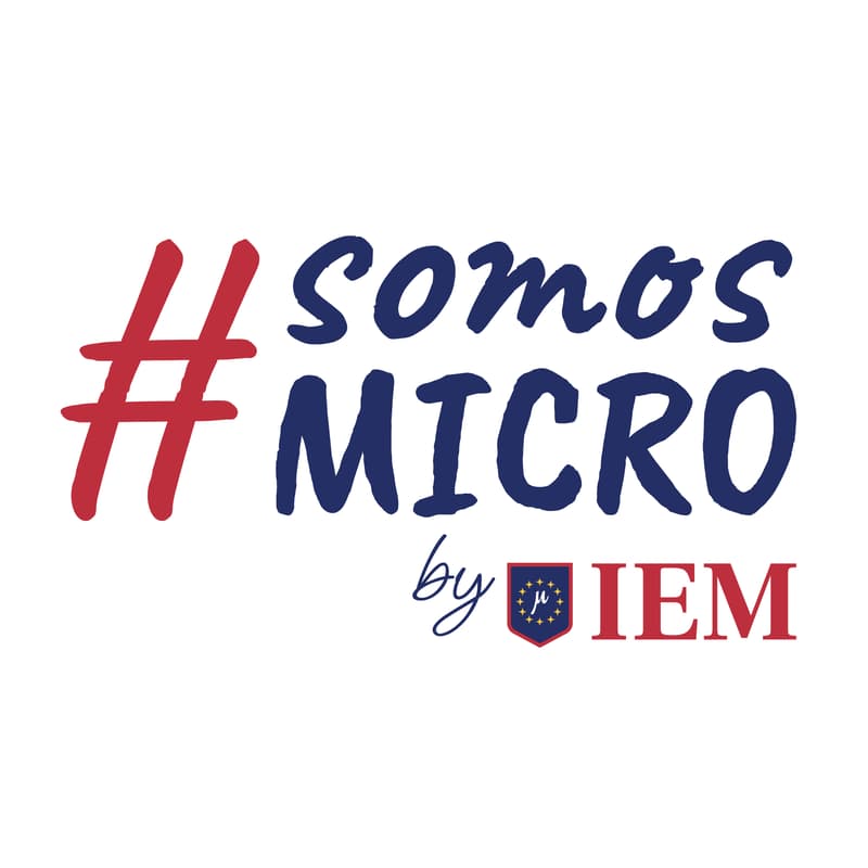 Cover Image for Tardeo #SomosMicro con Cofi Solutions