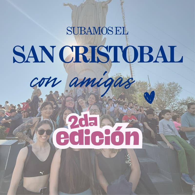 Cover Image for San Cristobal