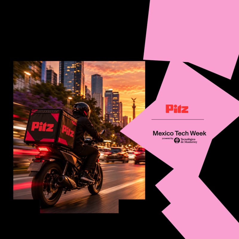 Cover Image for Pitz Stop Night: Tacos, Drinks & AI