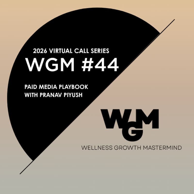 Cover Image for WGM #44