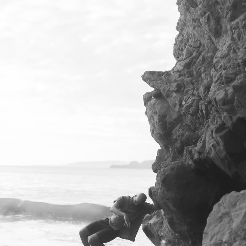 Cover Image for Ecologies in Motion: China Beach Edition