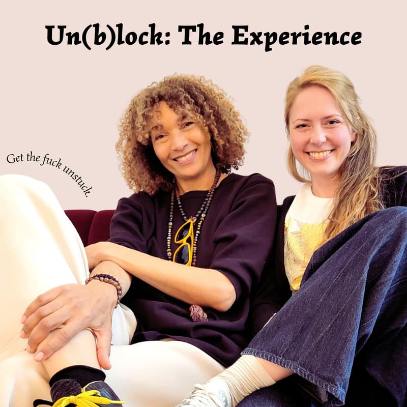 Cover Image for Un(b)lock: The Experience