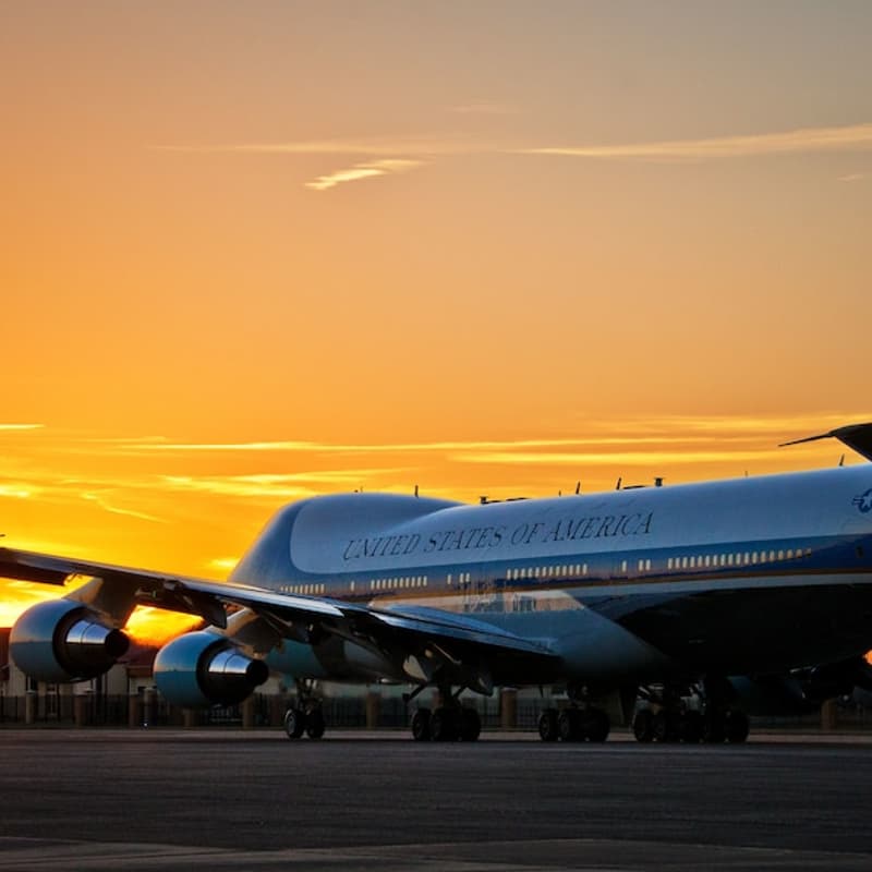 Cover Image for A Look Inside Aviation & Air Cargo with Jim Edgar