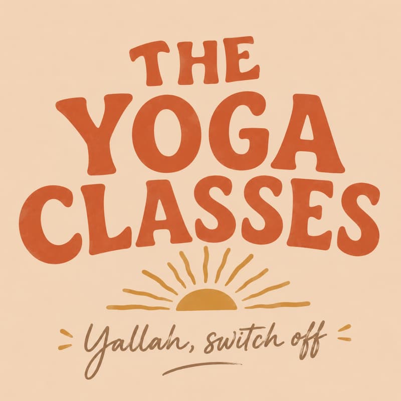 Cover Image for Yoga | Ladies Only