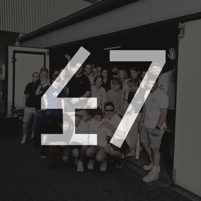 Cover Image for Tauschaktion / OpenLab 30.10.