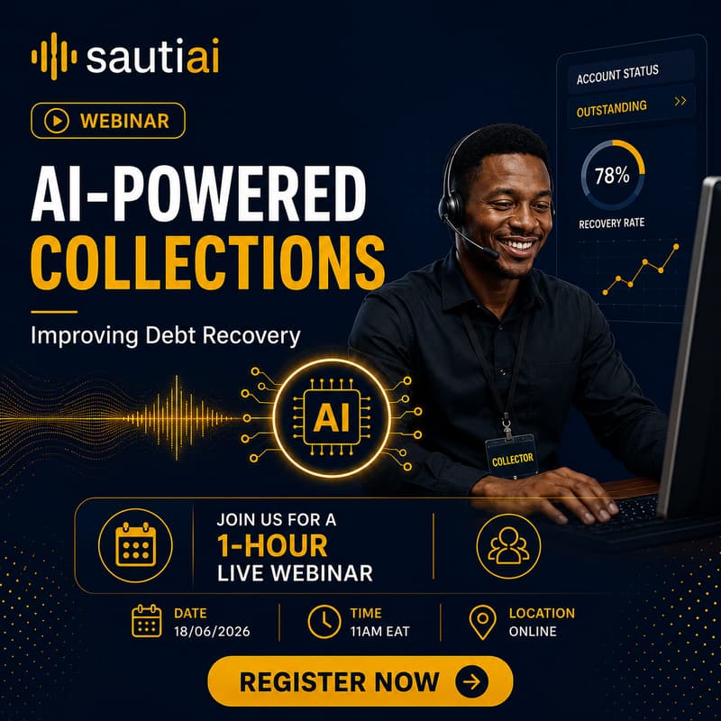 Cover Image for AI-Powered Collections: Improving Debt Recovery