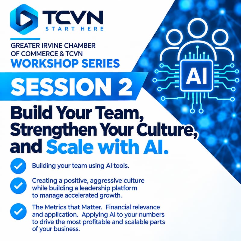 Cover Image for TCVN WORKSHOP SERIES: SESSION 2