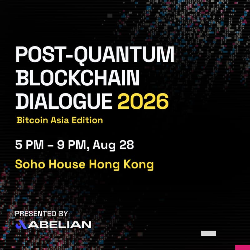 Cover Image for PQBD 2026