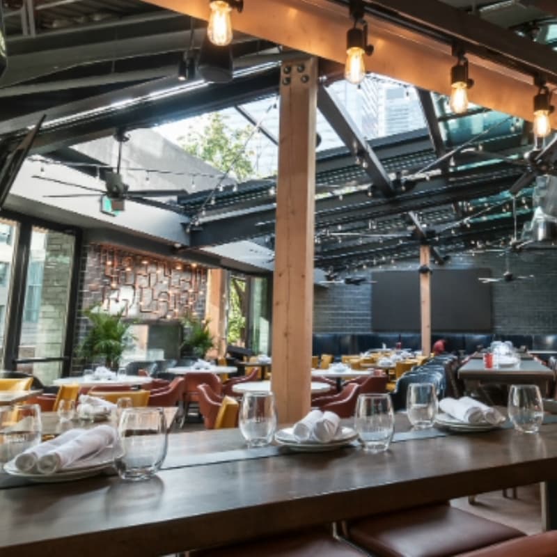 Cover Image for Pentio's AI Workflow Happy Hour: World Forum Edition