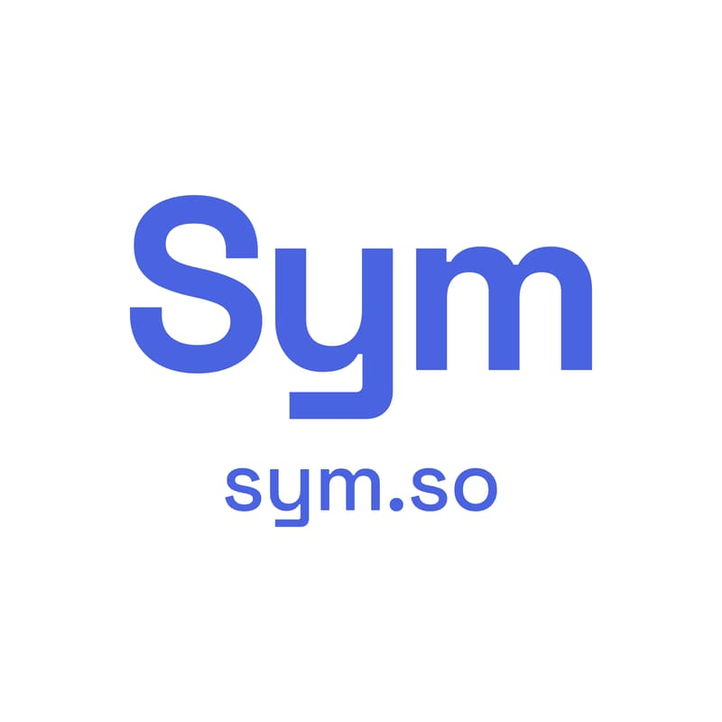Cover Image for Sym AI Open 2026