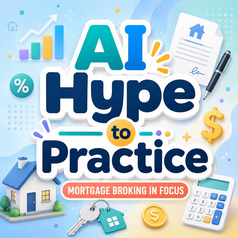 Cover Image for AI Hype to Practice