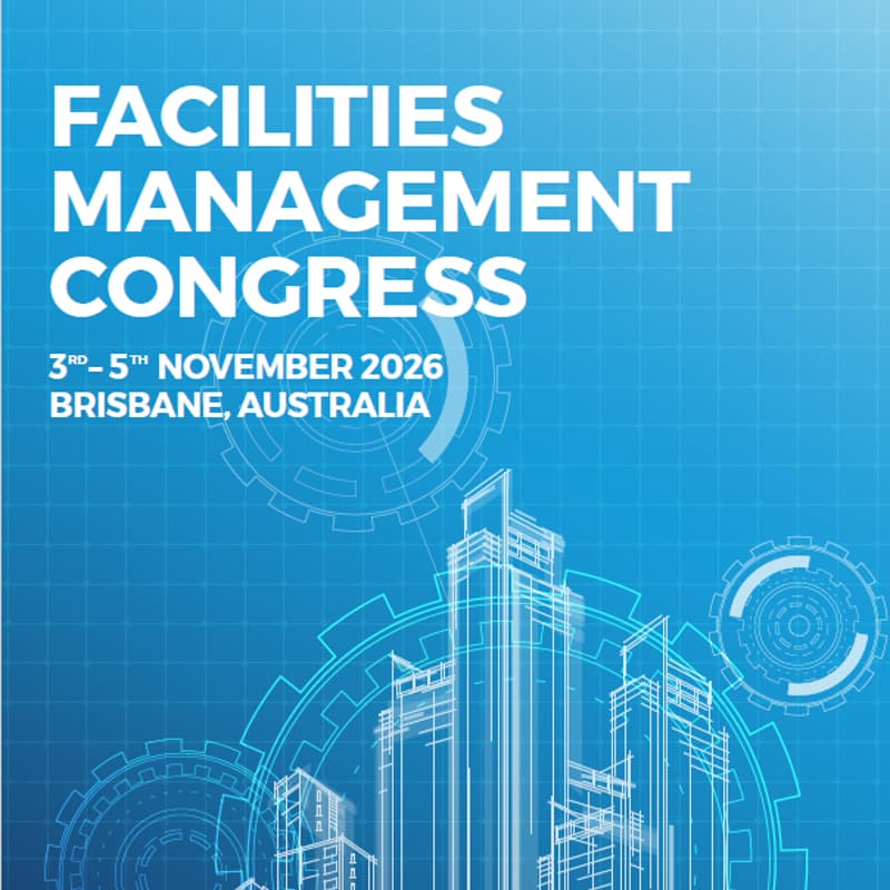 Cover Image for Facilities Management Congress