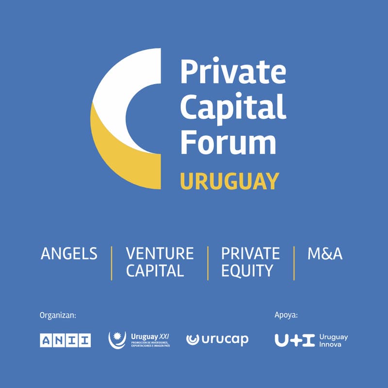 Cover Image for Foro de Capital Privado UY 2026