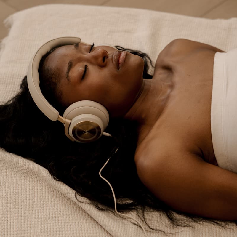 Cover Image for Bang & Olufsen x Aria Anthology: The Renew Recovery Arc™