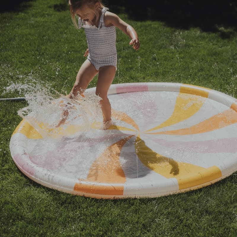 Cover Image for Bayside Splash Pad & Playground