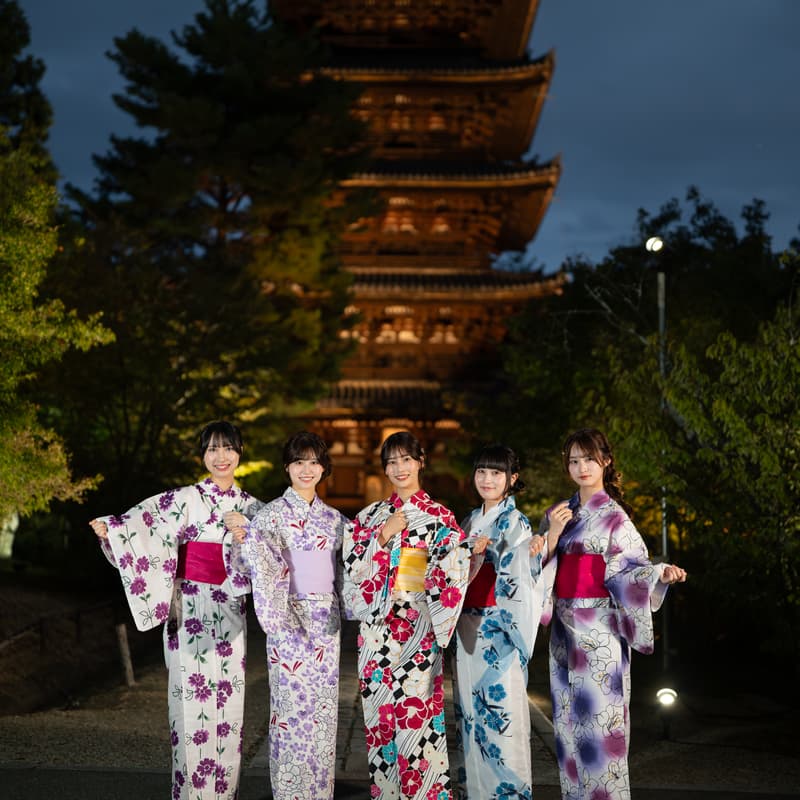 Cover Image for JAXURY NIGHT at NINNAJI 2026