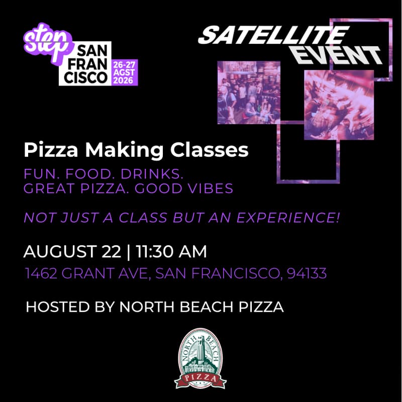 Cover Image for Pizza Making Experience
