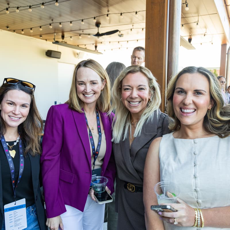 Cover Image for Heartland Startup Community Happy Hour at Onward FX