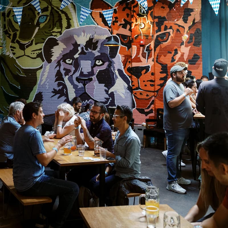 Cover Image for Boston Tech Leaders