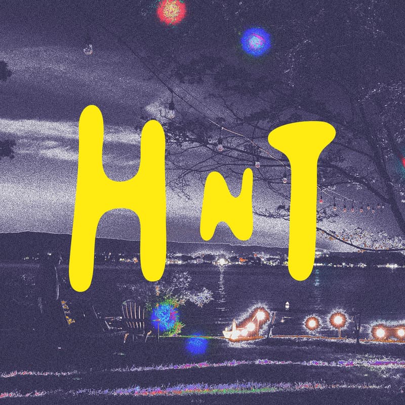 Cover Image for HERE NOR THERE FEST 2026
