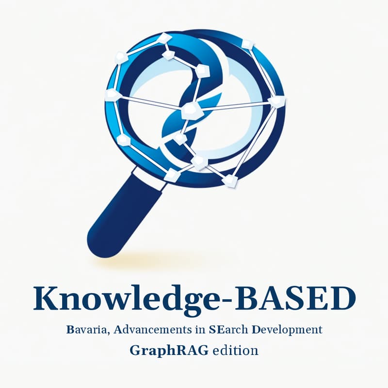 Cover Image for Knowledge-BASED #7: GraphRAG edition
