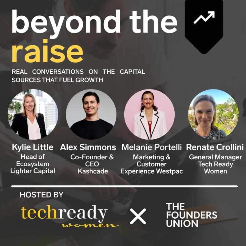 Cover Image for BEYOND THE RAISE