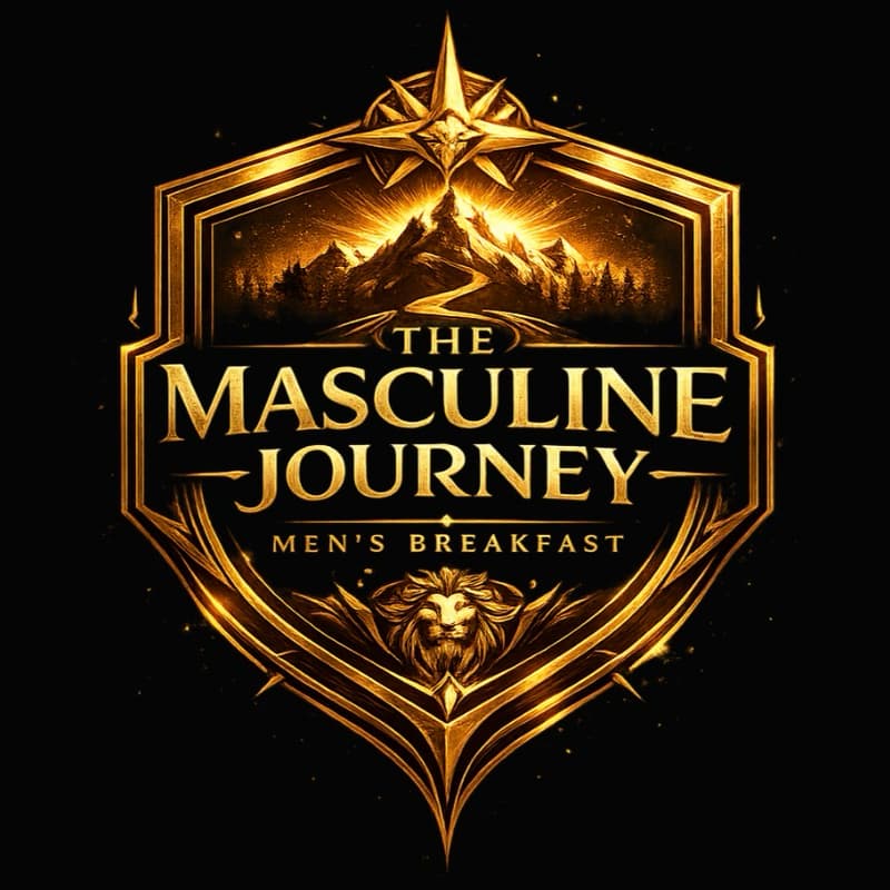 Cover Image for The Masculine Journey: Men’s Breakfast