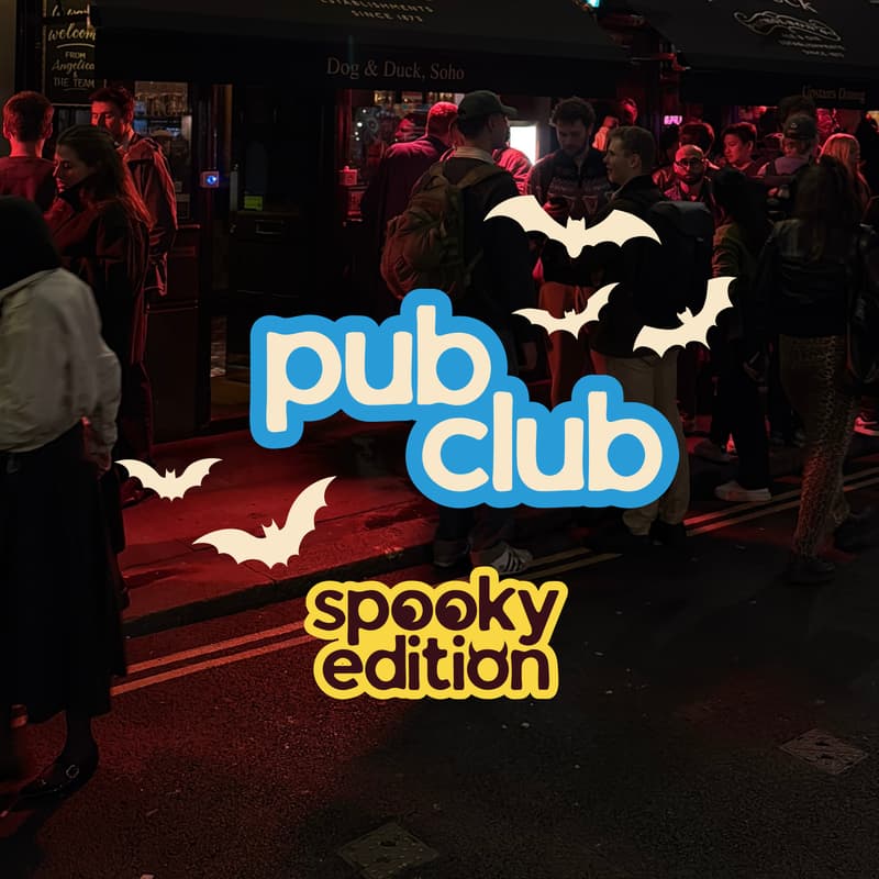 Cover Image for Pub Club: Round 05