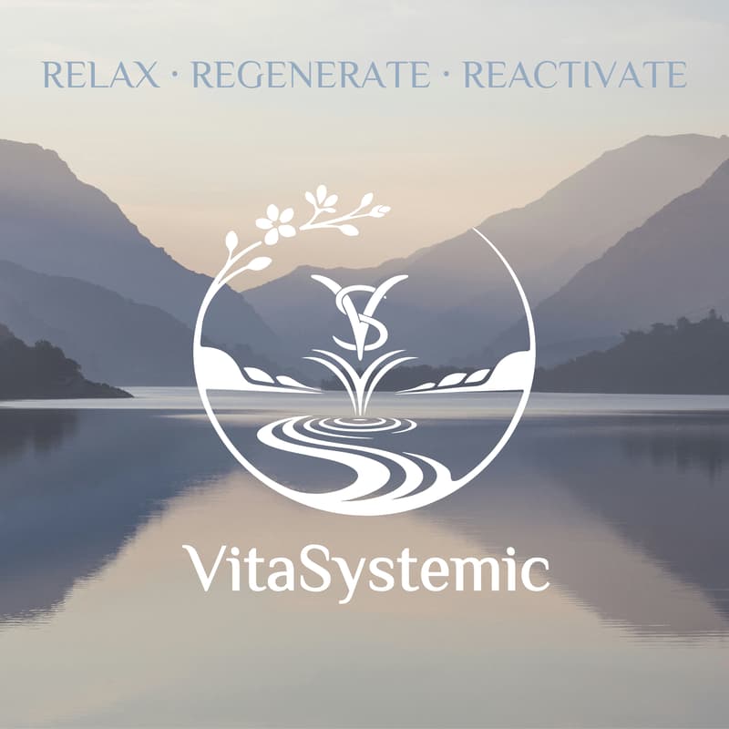 Cover Image for Time to Relax - Ladies Only